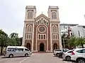 Mariä-Himmelfahrt-Kathedrale