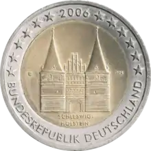 2006 – Schleswig-Holstein