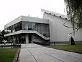 Museum für moderne Kunst Hokkaidō