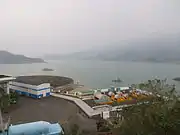 Nanhua-Stausee