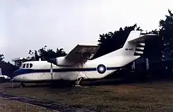 AIDC XC-2