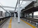 Bahnhof Ōtagawa