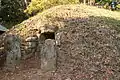 Yamanoue-Kofun