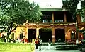 „Tripitaka-Pavillon“⁠c