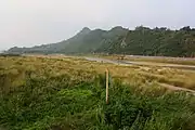 Qiweishan