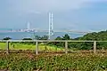 Akashi-Kaikyō-Brücke