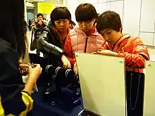 Cao Zhen
