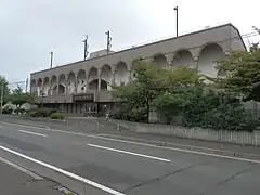 Rugbystadion