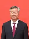 Li Xi, 2010