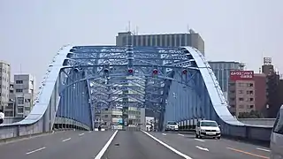 Eitai-Brücke