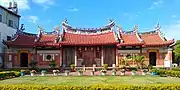 Huangxi-Akademie
