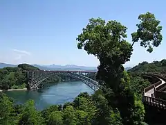 Saikai-Brücke
