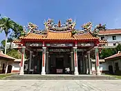Yuheng-Tempel