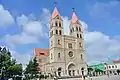 Kathedrale St. Michael