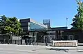 Südkoreanische Botschaft in Peking
