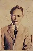 Shiotsuki Tōho