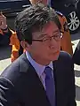 Yoo Seong-min