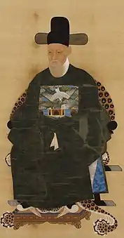 Choi Seok-jeong