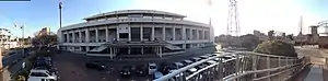 Mizuho-Rugbystadion