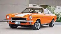 1973 GT