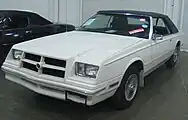 Chrysler Cordoba