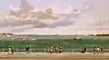 Bombardment of Fort Sumter, Charleston Harbor, 1863