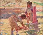 Enfants à la Berrada