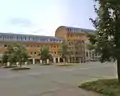 Den Bosch, Gerichtsgebäude