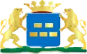 Wappen des Ortes ’s Gravenmoer