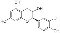 (+)-Catechin