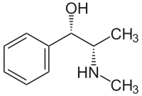 (+)-Pseudoephedrin