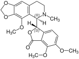 (–)-Narcotin