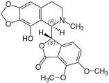 (–)-Narcotolin