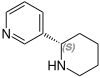 (–)-Anabasin