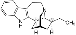 Ibogamin