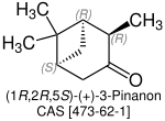 (+)-Isopinocamphon
