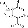 (1R,2S,3S)-Stereoisomer (D)