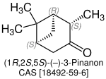 (+)-Pinocamphon
