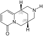 (–)-Cytisin
