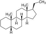 5β-Pregnan