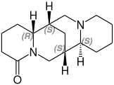 (+)-Lupanin