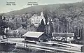 Hartig-Villa (um 1900)