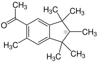 Strukturformel von Phantolid