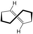 (R)-(–)- trans-CyclooctenAndere Namen:(P)-(–)-trans-Cycloocten und(–)-(E)-Cycloocten