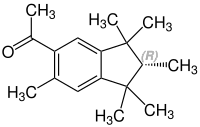 Strukturformel von (R)-Phantolid