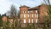 Schloss Reyniès