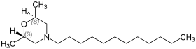 (S,S)-Aldimorph