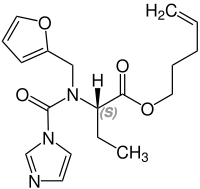 (S)-Pefurazoat