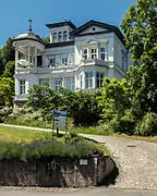 Goetheweg