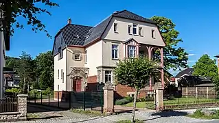 Bähringstraße